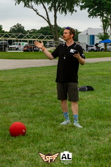 Summerfest August 4th-7