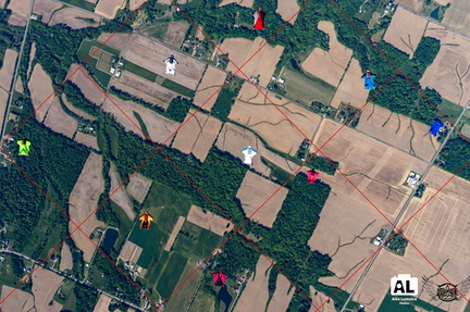 Ohio Pops Grid