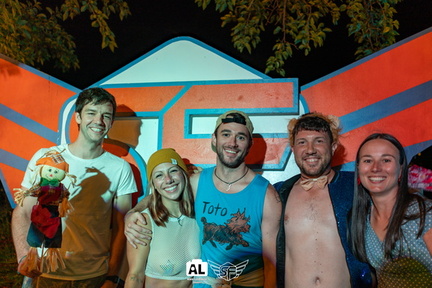 Summerfest Day 8-26