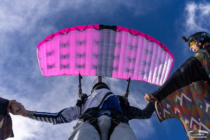 XRW Camp-14