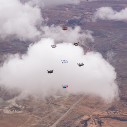 Moab State Record