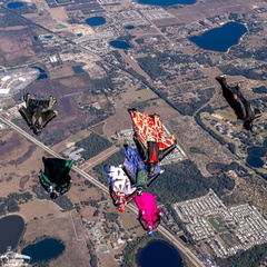 Flock Lake Wales-21